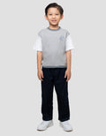 LITTLE M NEW YORK KAOS OVERSIZE ANAK LAKI-LAKI