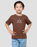 LITTLE M BIST CITY KAOS ANAK LAKI-LAKI