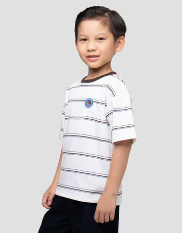 LITTLE M VIT KAOS OVERSIZE ANAK LAKI-LAKI