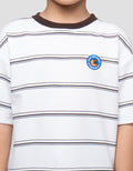 LITTLE M VIT KAOS OVERSIZE ANAK LAKI-LAKI