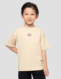 LITTLE M KEEP GOIN KAOS OVERSIZE ANAK LAKI-LAKI