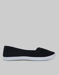 Nevada Space 6 Sepatu Slip On Wanita