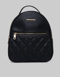 Connexion Backpack Quilted Texture Pbonnie1
