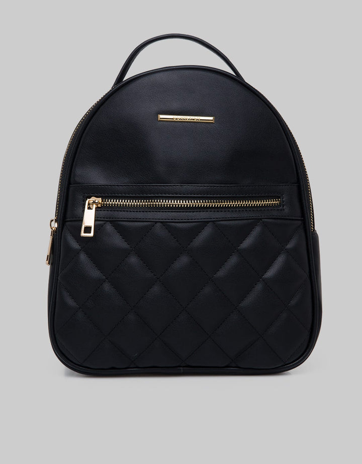 Connexion Backpack Quilted Texture Pbonnie1