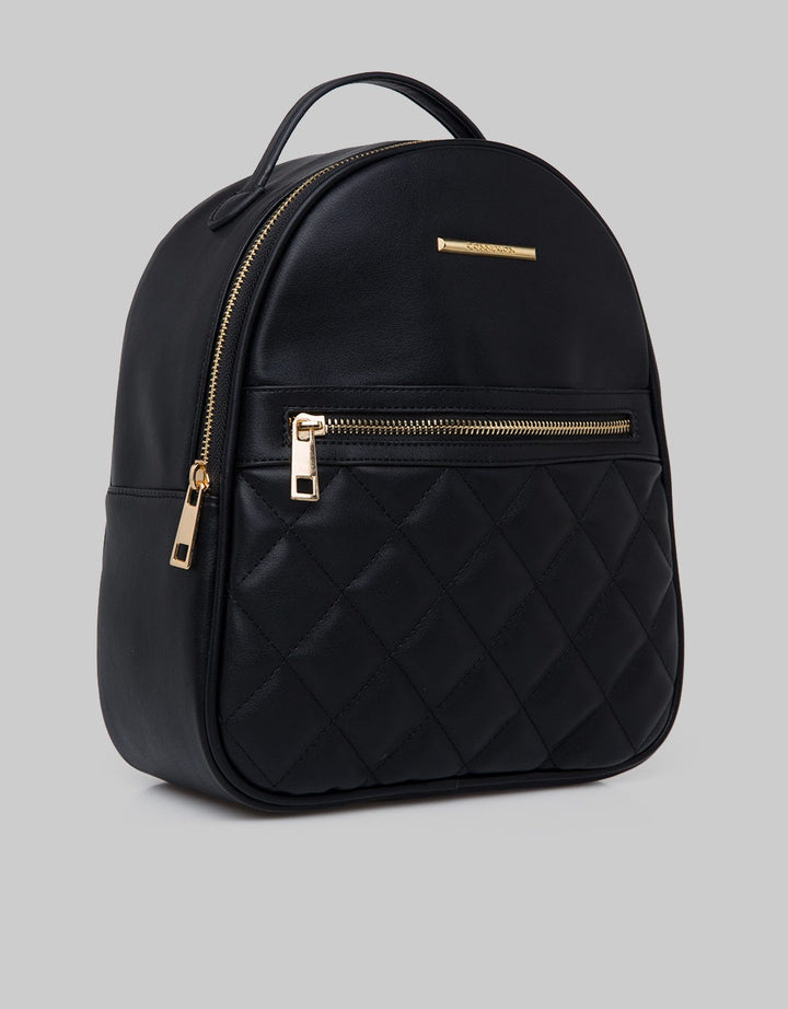 Connexion Backpack Quilted Texture Pbonnie1