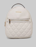 Connexion Backpack Quilted Texture Pbonnie1