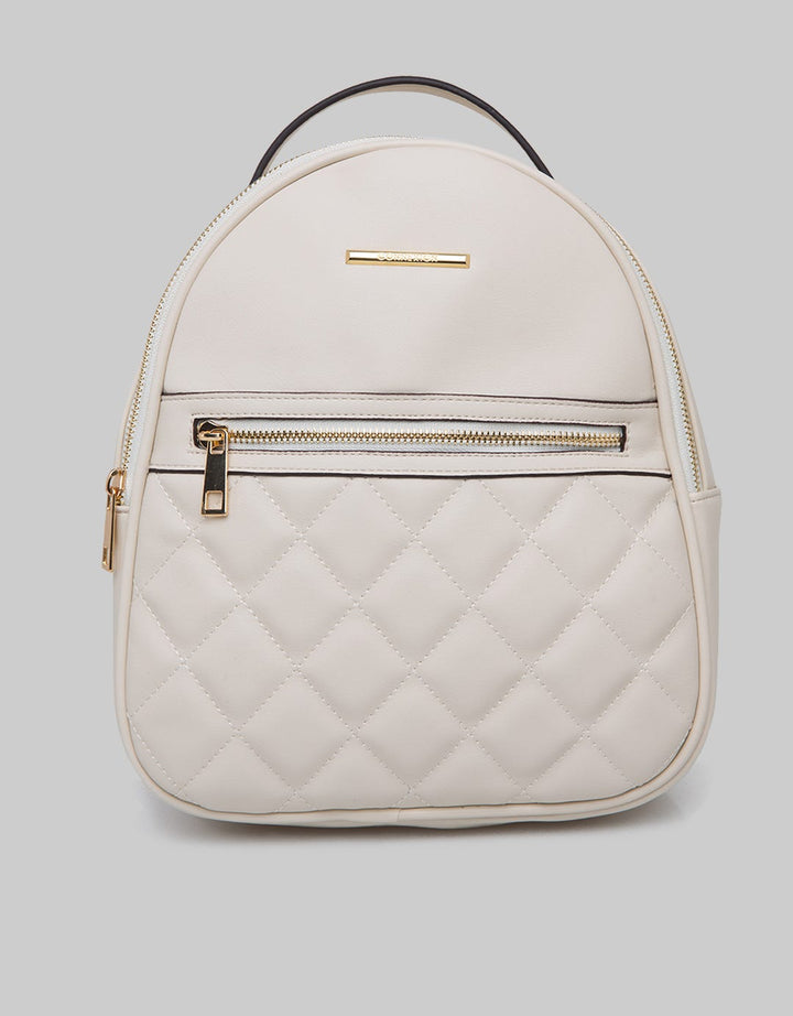 Connexion Backpack Quilted Texture Pbonnie1