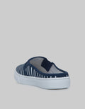 Nevada Shoes Slip On Women