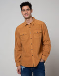 Details Men Shirt Pocket Pfd