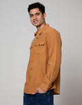 Details Men Shirt Pocket Pfd