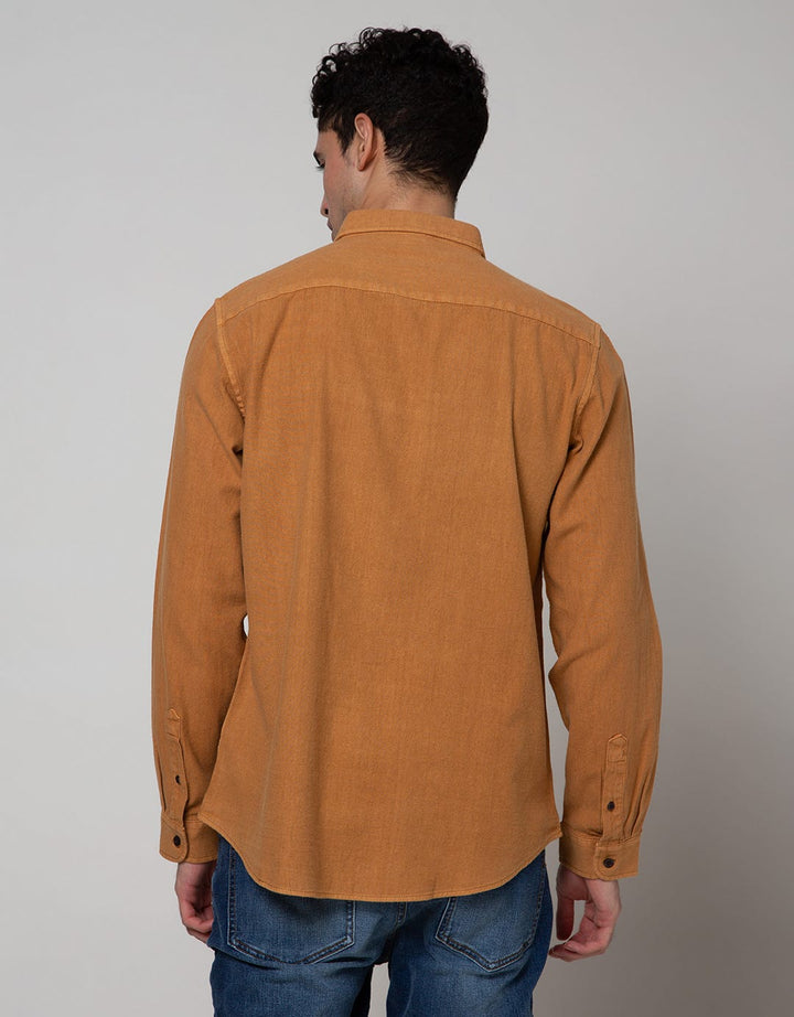 Details Men Shirt Pocket Pfd