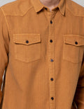 Details Men Shirt Pocket Pfd
