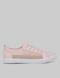 Nevada Sneakers Woman With Shoelace