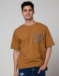 Details Short Sleeve T-Shirt Round Neck So