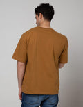 Details Short Sleeve T-Shirt Round Neck So