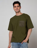 Details Short Sleeve T-Shirt Round Neck So