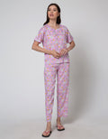 Nevada Koalala Set Piyama Wanita