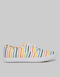Nevada Sneakers Woman Line Color
