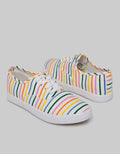 Nevada Sneakers Woman Line Color