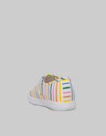 Nevada Sneakers Woman Line Color