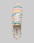 Nevada Sneakers Woman Line Color