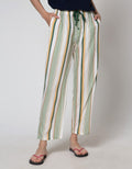 Nevada Long Pants Stripe