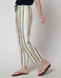 Nevada Long Pants Stripe