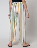 Nevada Long Pants Stripe