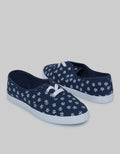 Nevada Sneakers Women Motif