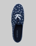 Nevada Sneakers Women Motif