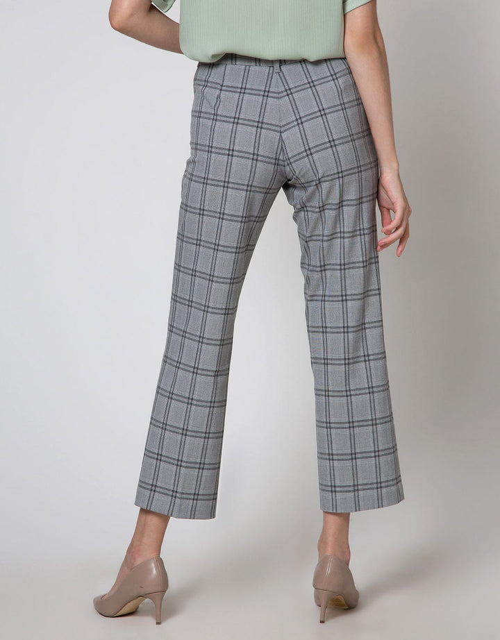 Cardinal Femme Straightcut Pants