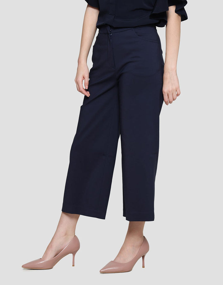 Cardinal Femme Women's Culottes Pants