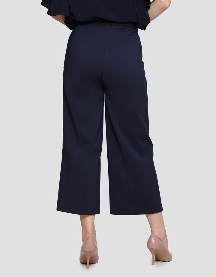 Cardinal Femme Women's Culottes Pants