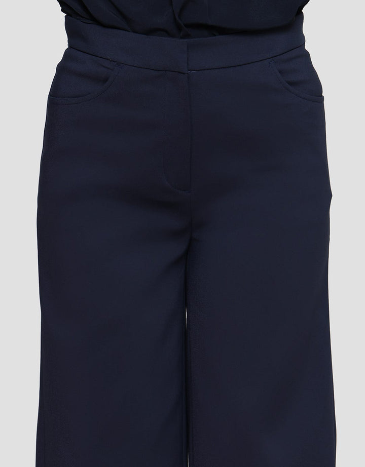 Cardinal Femme Women's Culottes Pants