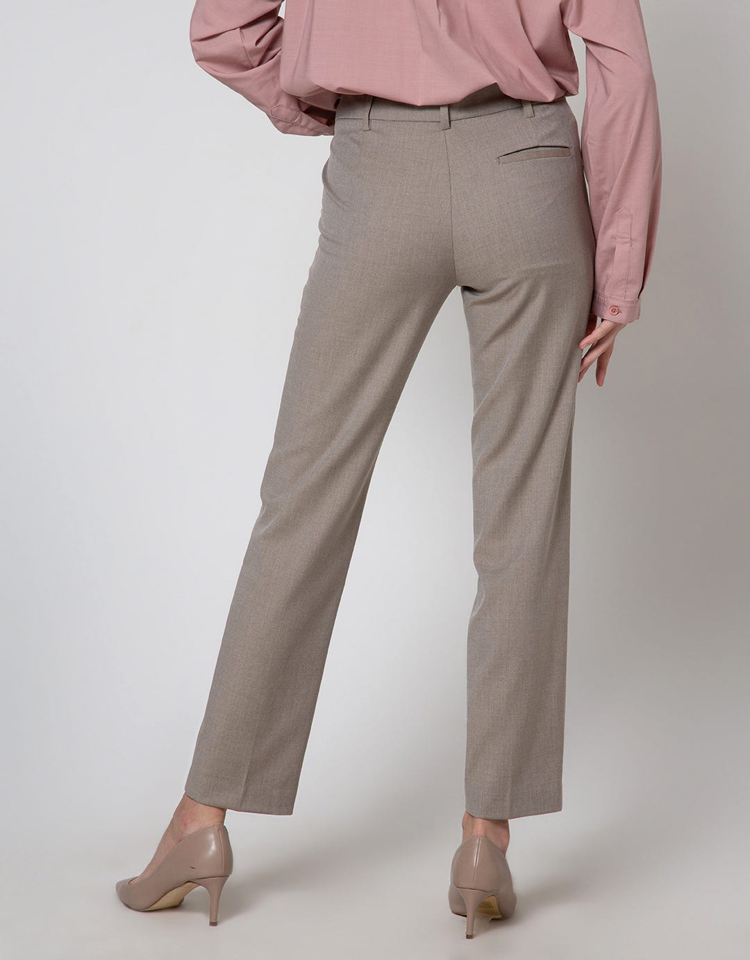 Cardinal Femme Celana Straightcut