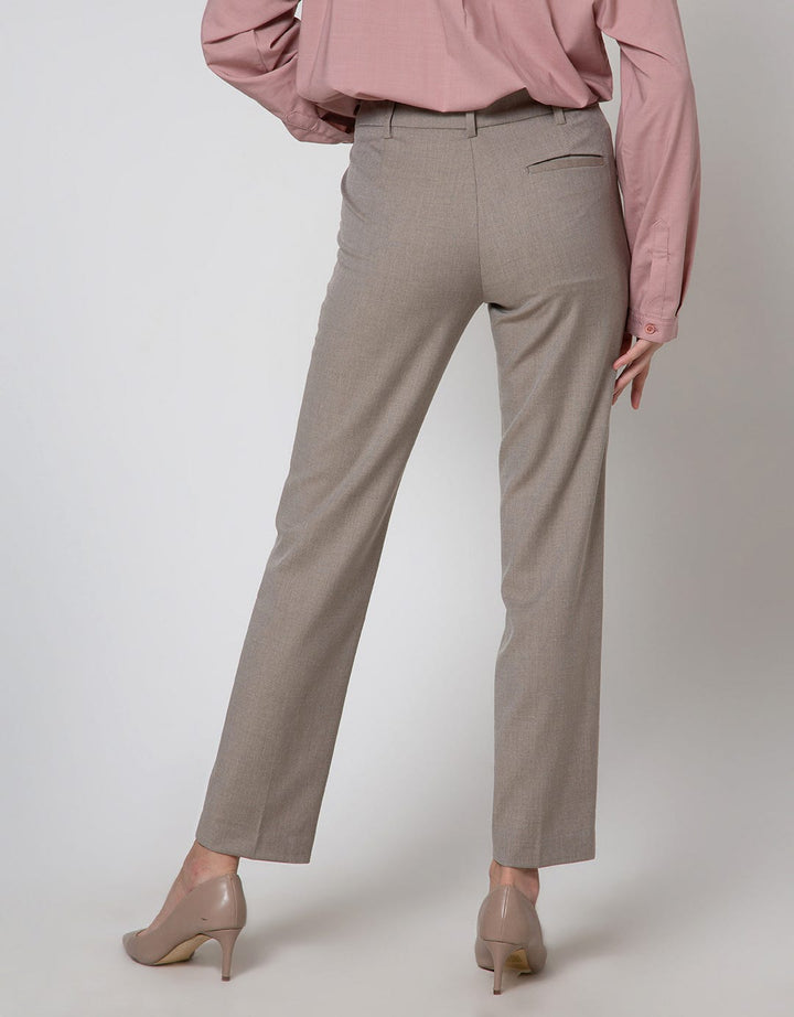 Cardinal Femme Celana Straightcut