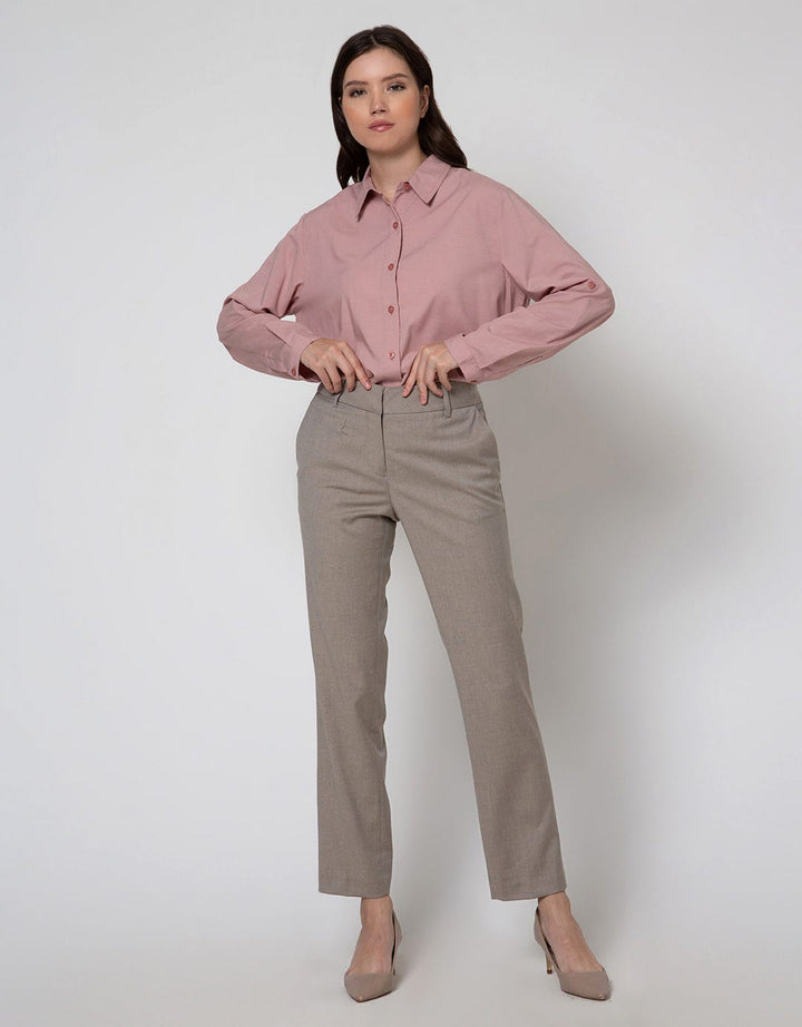 Cardinal Femme Celana Straightcut