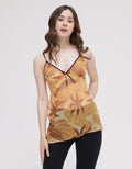 Cynthia Dress Sexy Ahan Sifon