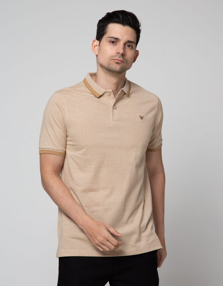 Walrus Kaos Polo Studio G10074C