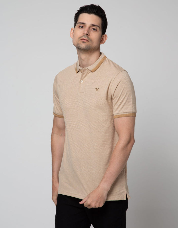 Walrus Kaos Polo Studio G10074C