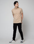 Walrus Kaos Polo Studio G10074C