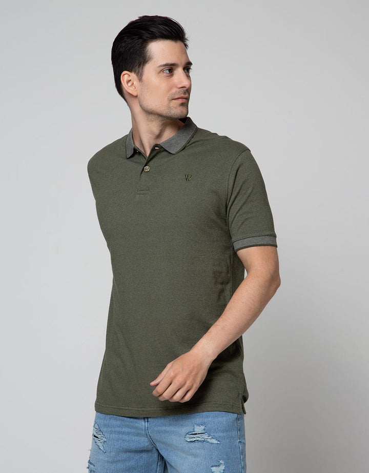 Walrus Kaos Polo Studio G10075F