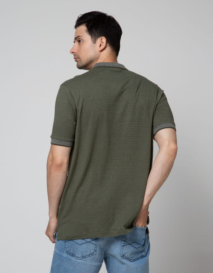 Walrus Kaos Polo Studio G10075F