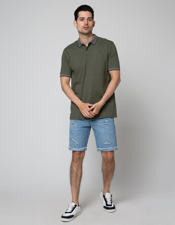 Walrus Kaos Polo Studio G10075F