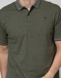 Walrus Kaos Polo Studio G10075F