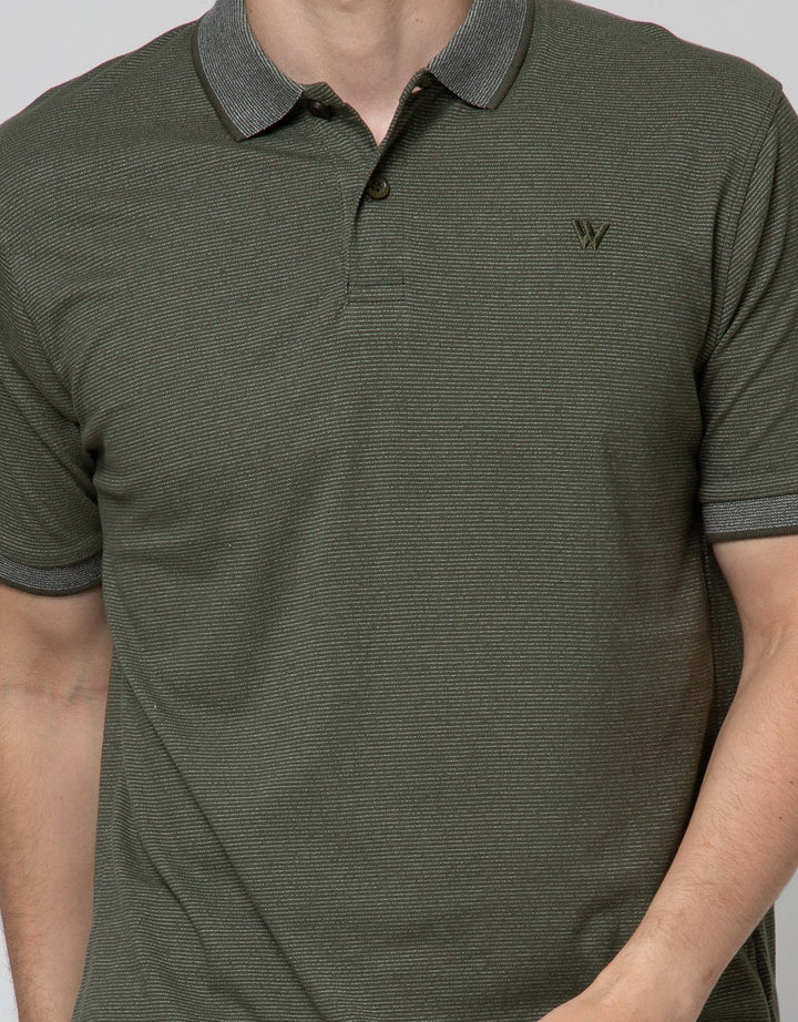 Walrus Kaos Polo Studio G10075F