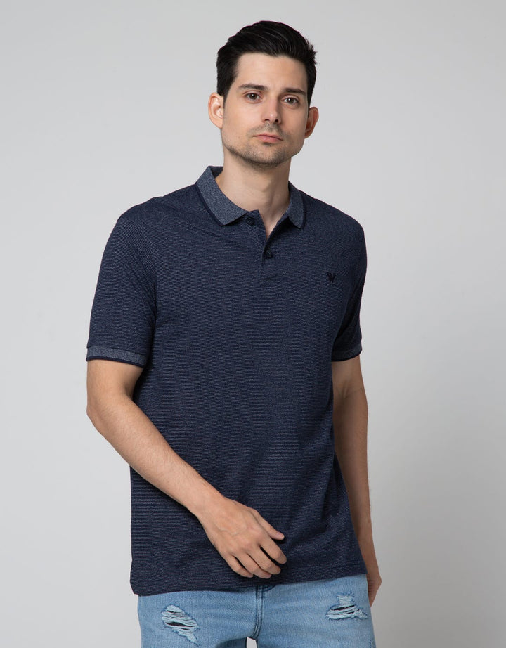 Walrus Kaos Polo Studio G10075F