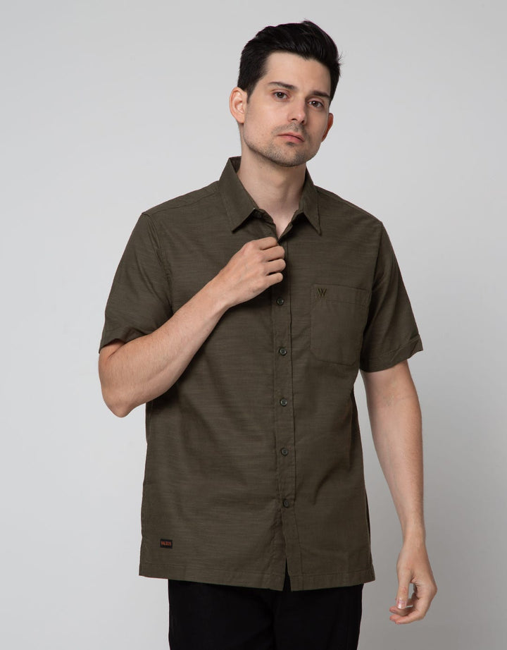 Walrus Studio Shirt G20099F