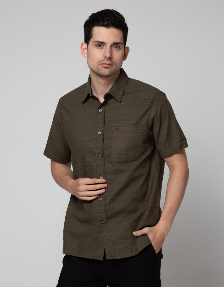 Walrus Studio Shirt G20099F