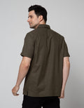 Walrus Studio Shirt G20099F